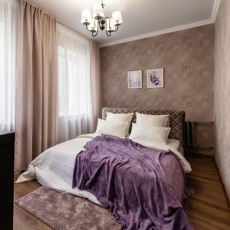Paulmarie Apartments On Gogolya 39 Babrujsk Esterno foto