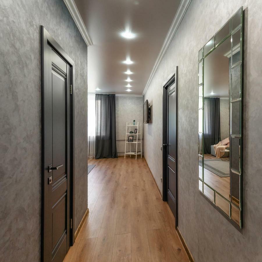 Paulmarie Apartments On Gogolya 39 Babrujsk Esterno foto